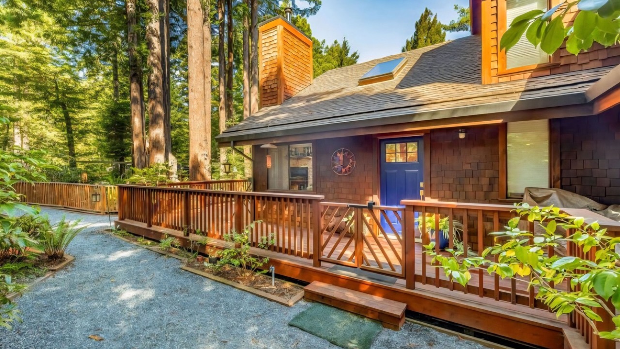 Photo of Outdoor in Fort Bragg