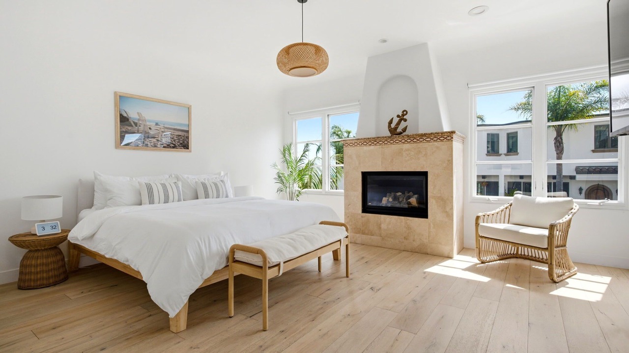 Photo of Livingroom in The Strand