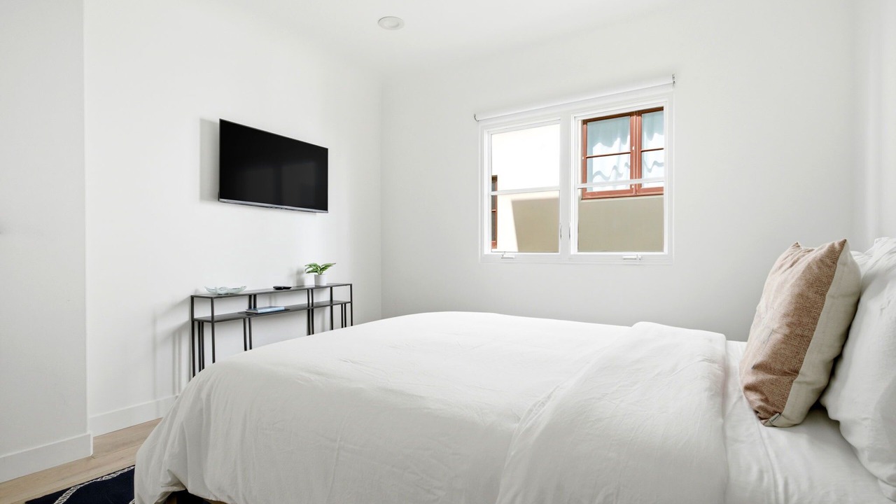 Photo of Bedroom in The Strand