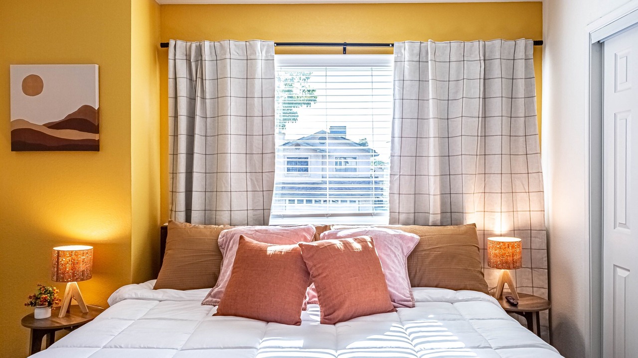 Photo of Bedroom in Selma