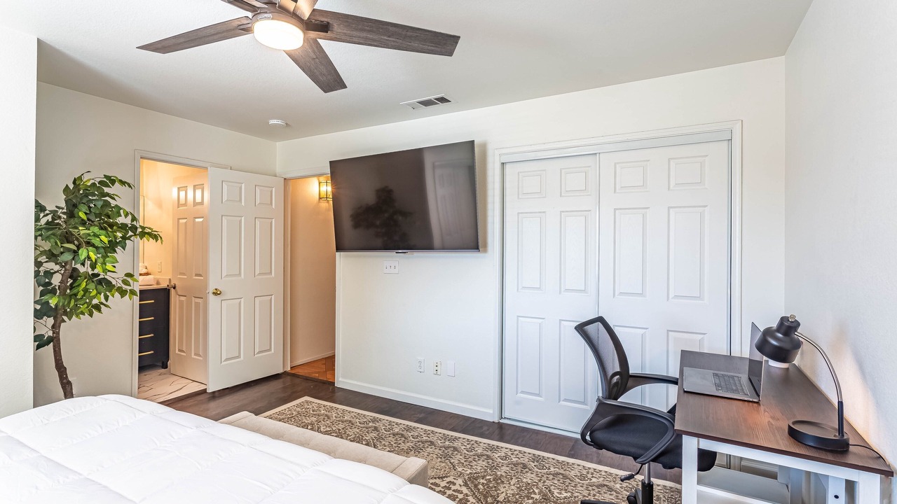 Photo of Bedroom in Selma