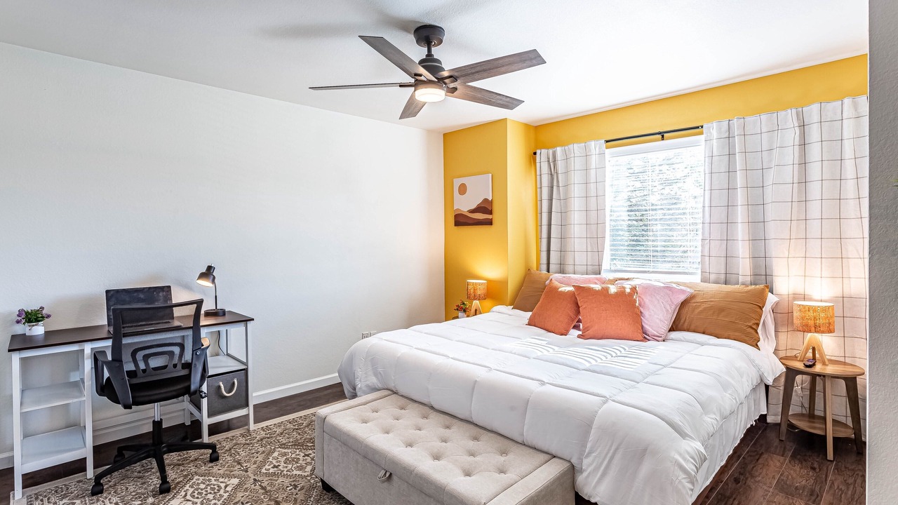 Photo of Bedroom in Selma