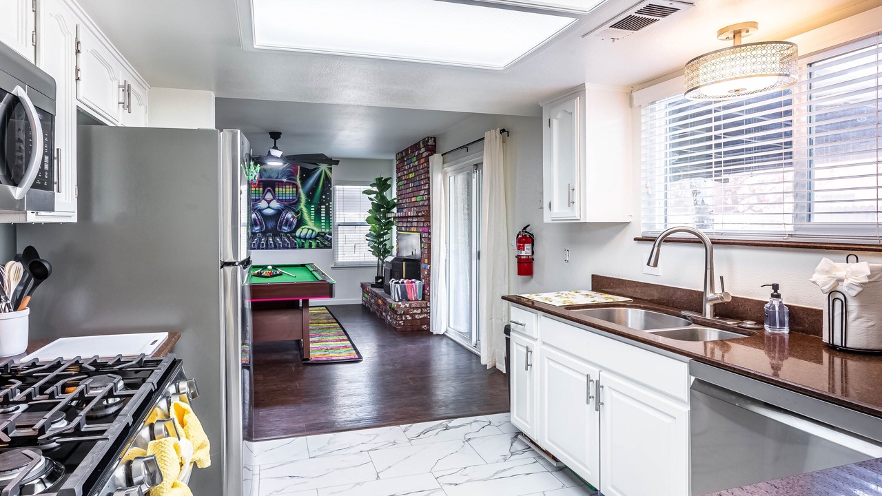 Photo of Kitchen in Selma