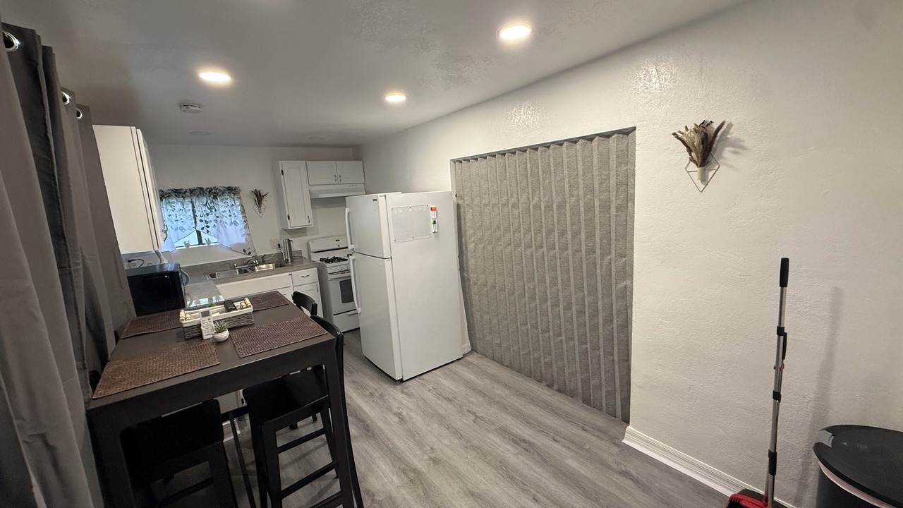 Photo of Kitchen in Alhambra