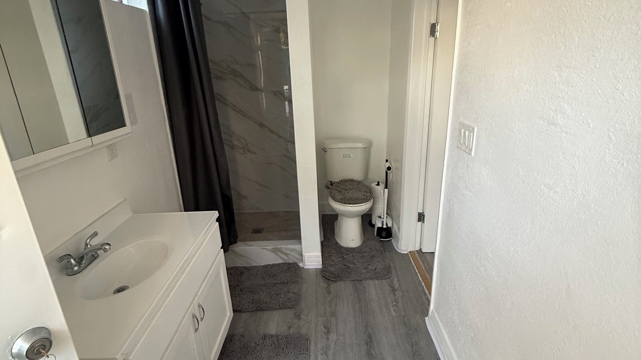 Photo of Bathroom in Alhambra