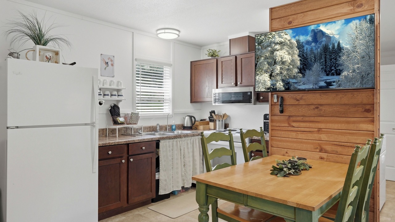 Photo of Kitchen in North Fork