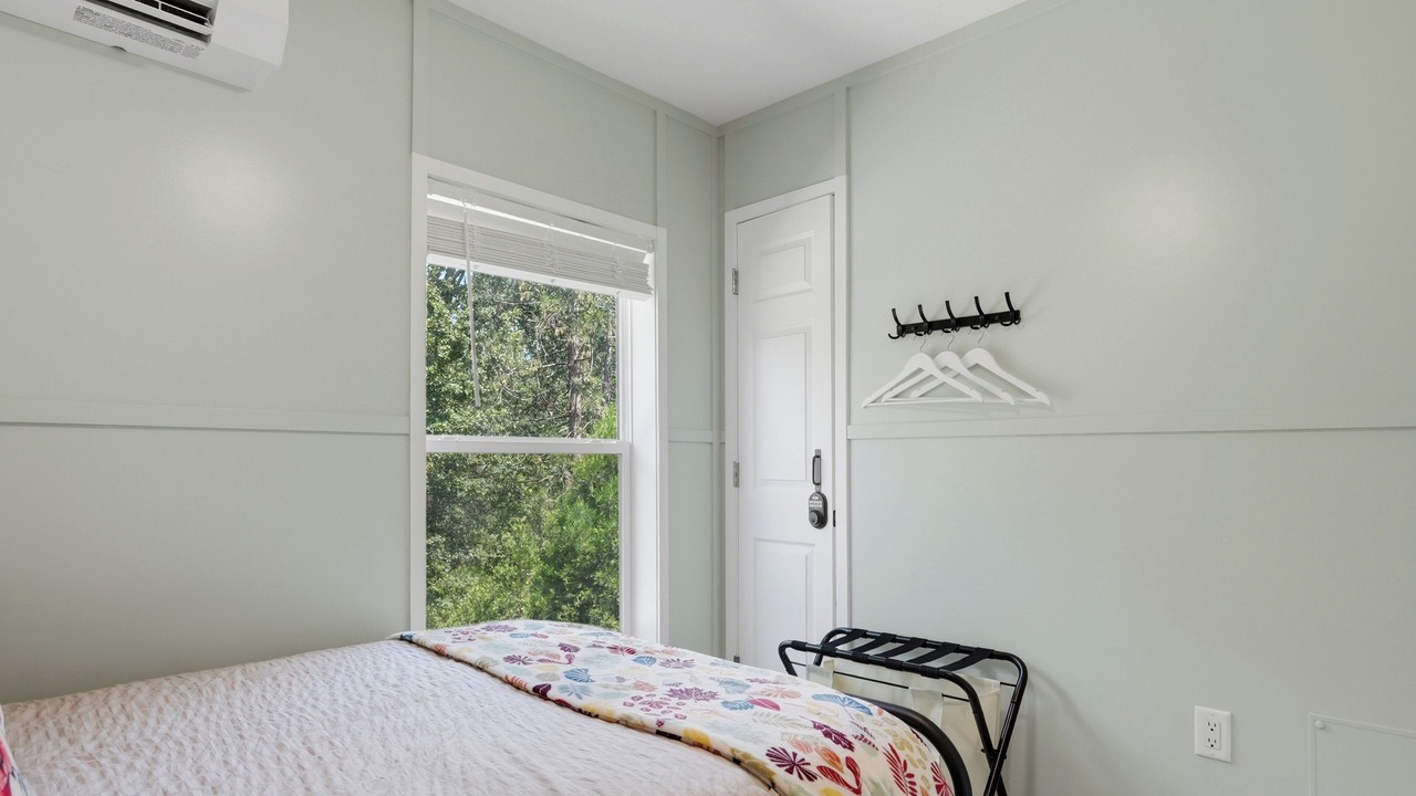 Photo of Bedroom in North Fork