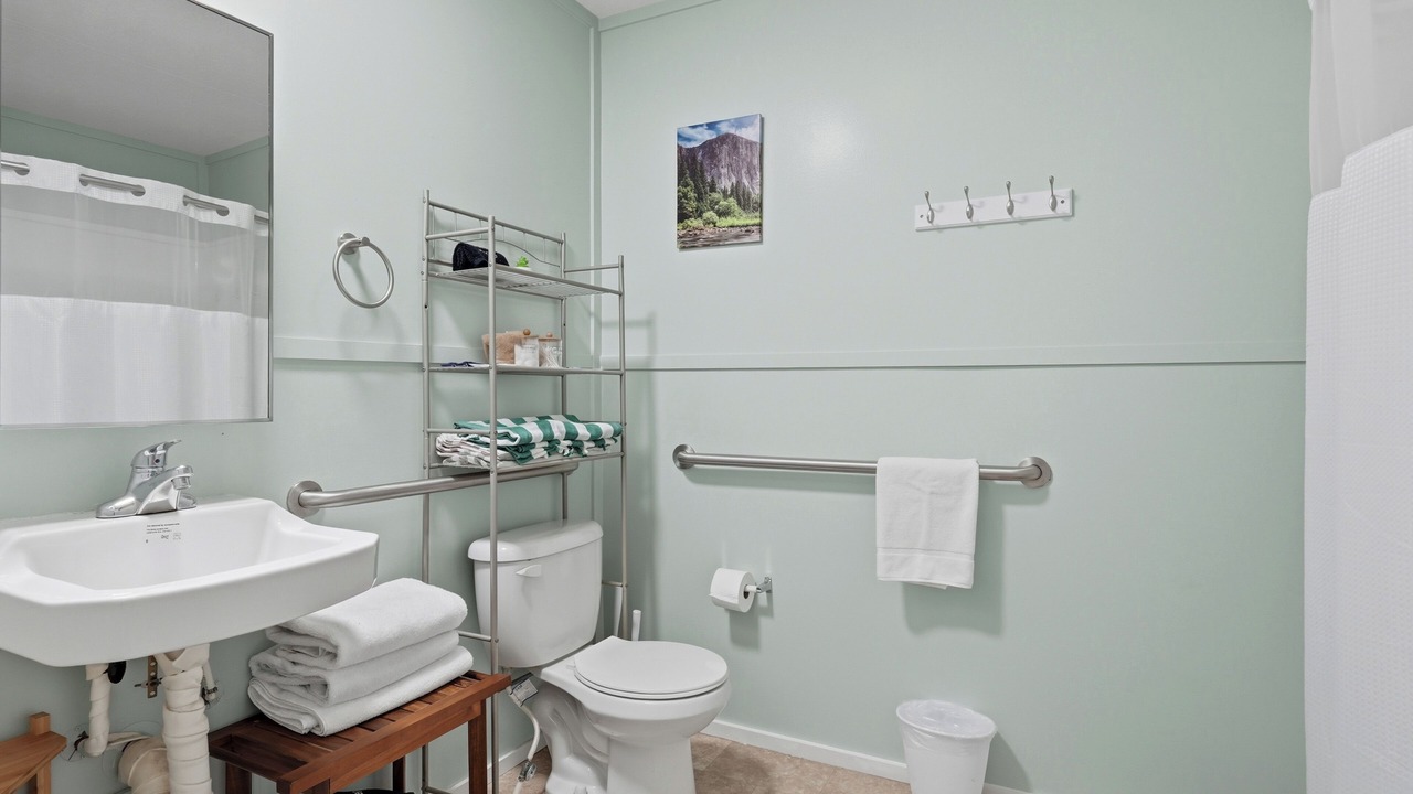 Photo of Bathroom in North Fork
