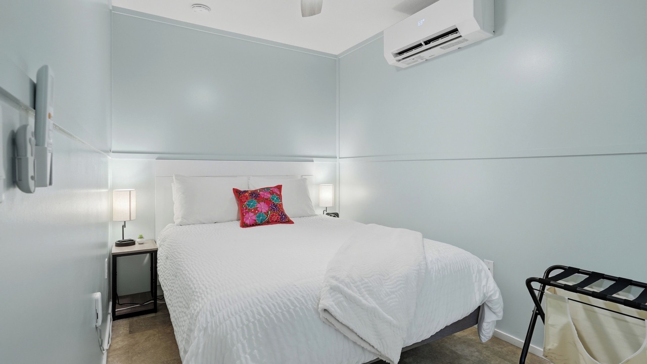 Photo of Bedroom in North Fork