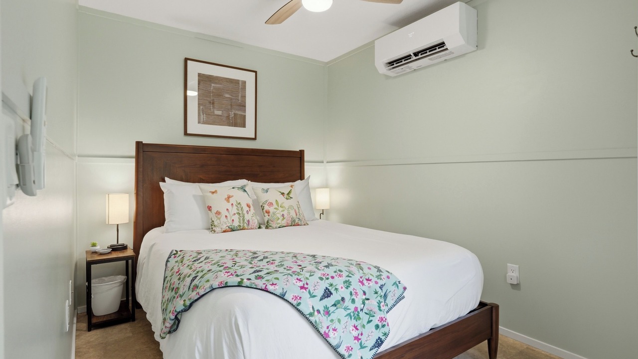 Photo of Bedroom in North Fork