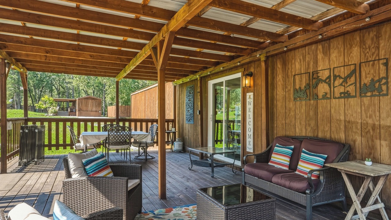 Photo of Outdoor in North Fork