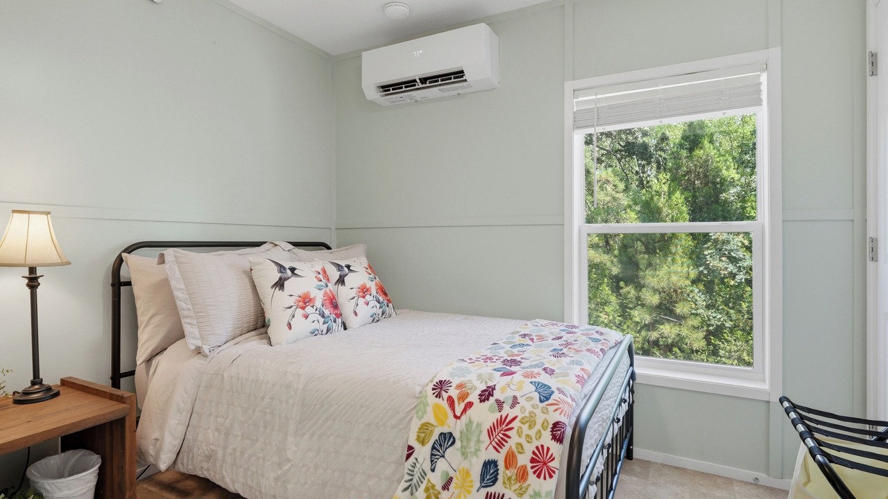 Photo of Bedroom in North Fork