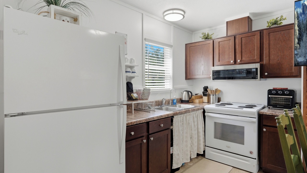 Photo of Kitchen in North Fork