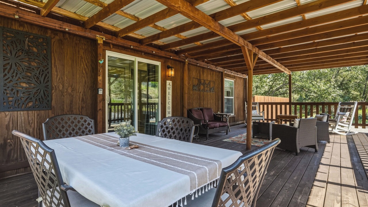 Photo of Outdoor in North Fork