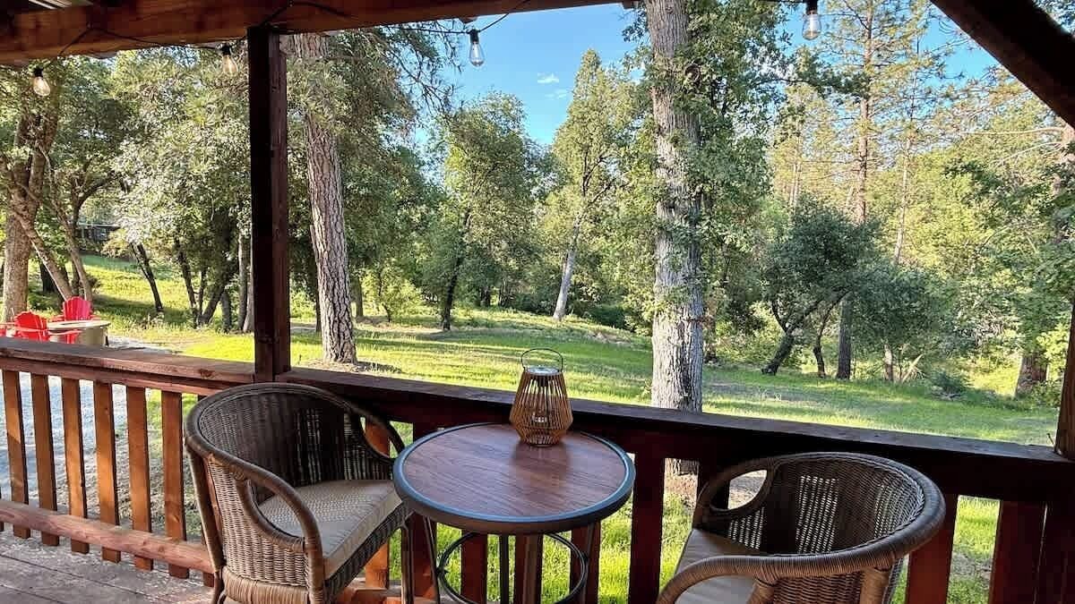 Photo of Outdoor in North Fork