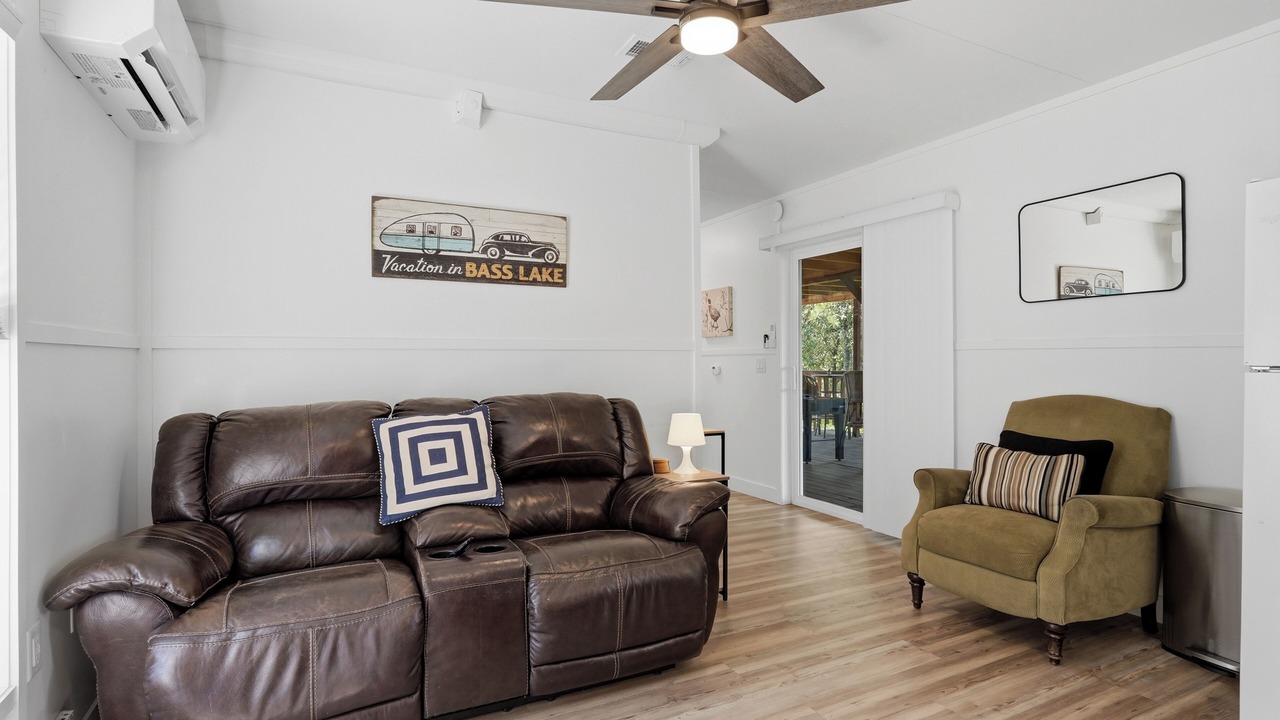 Photo of Livingroom in North Fork