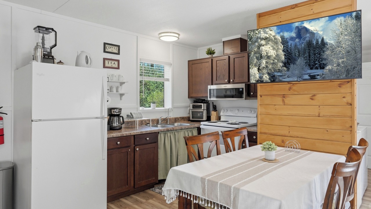 Photo of Kitchen in North Fork
