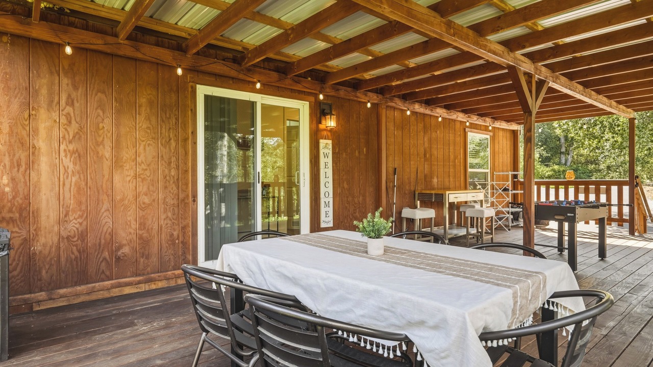 Photo of Outdoor in North Fork