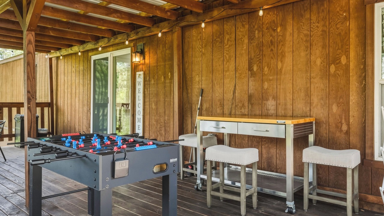 Photo of Bedroom in North Fork