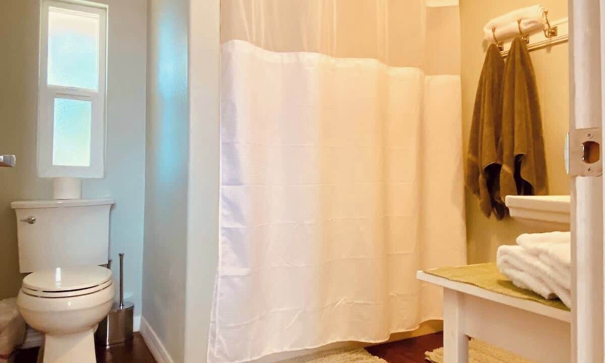 Photo of Bathroom in North Fork