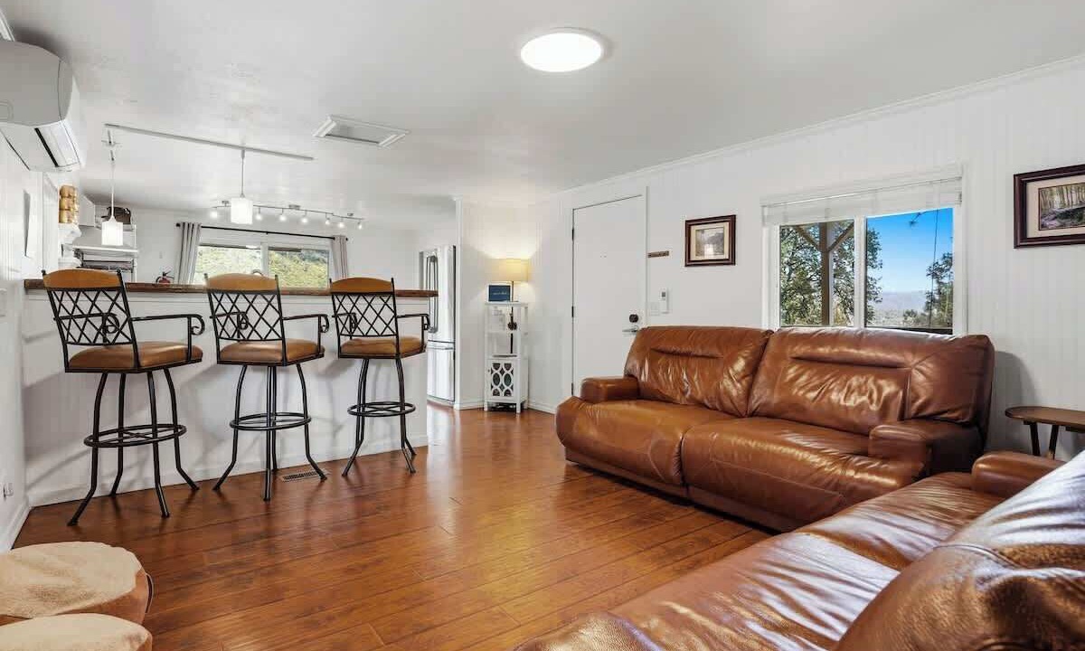 Photo of Livingroom in North Fork