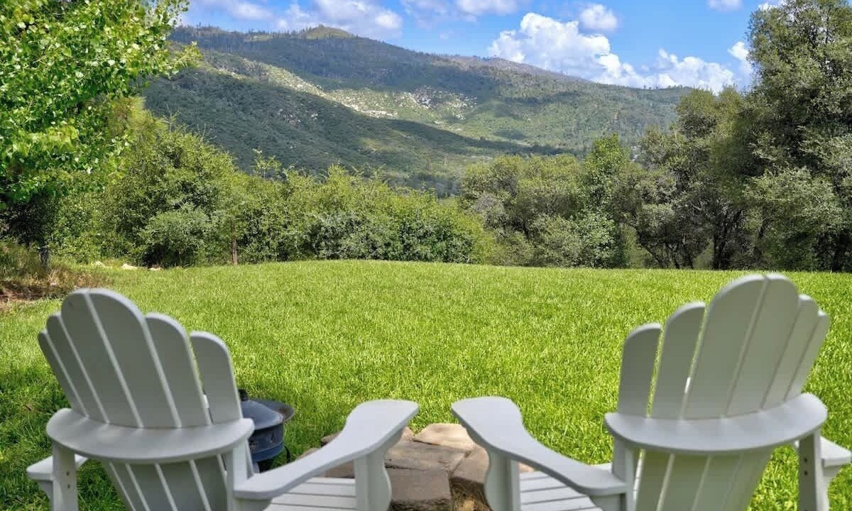 Photo of Outdoor in North Fork