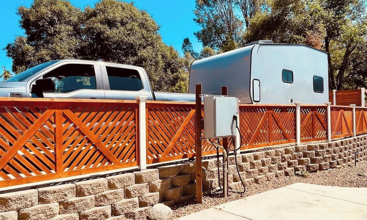 Photo of Outdoor in North Fork
