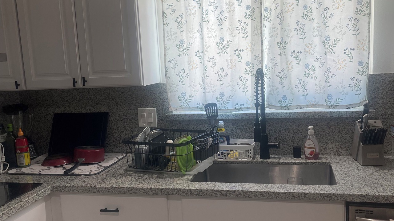 Photo of Kitchen in Pittsburg