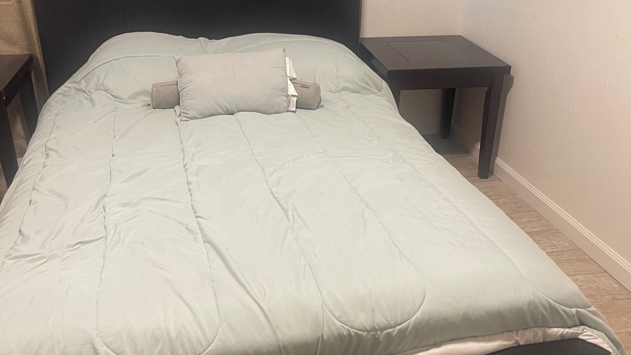 Photo of Bedroom in Pittsburg