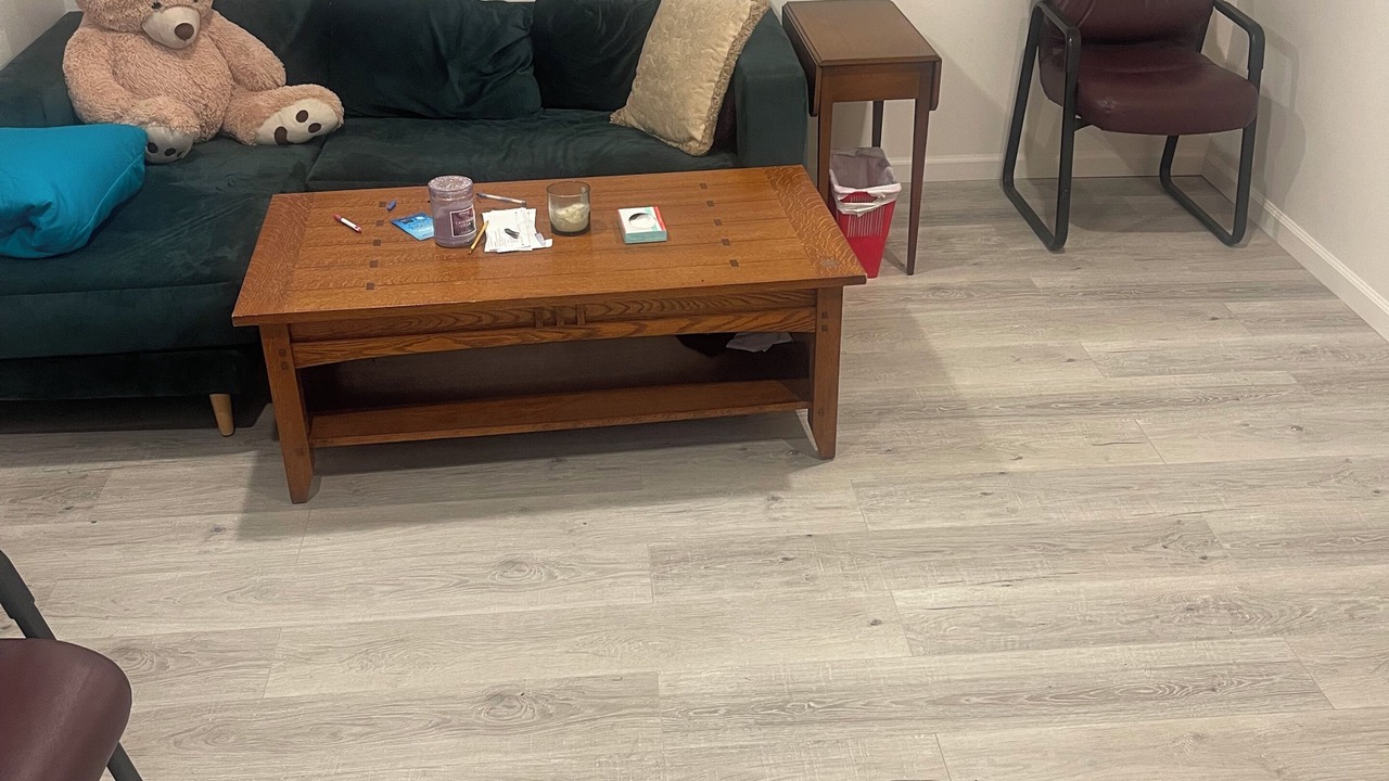 Photo of Livingroom in Pittsburg