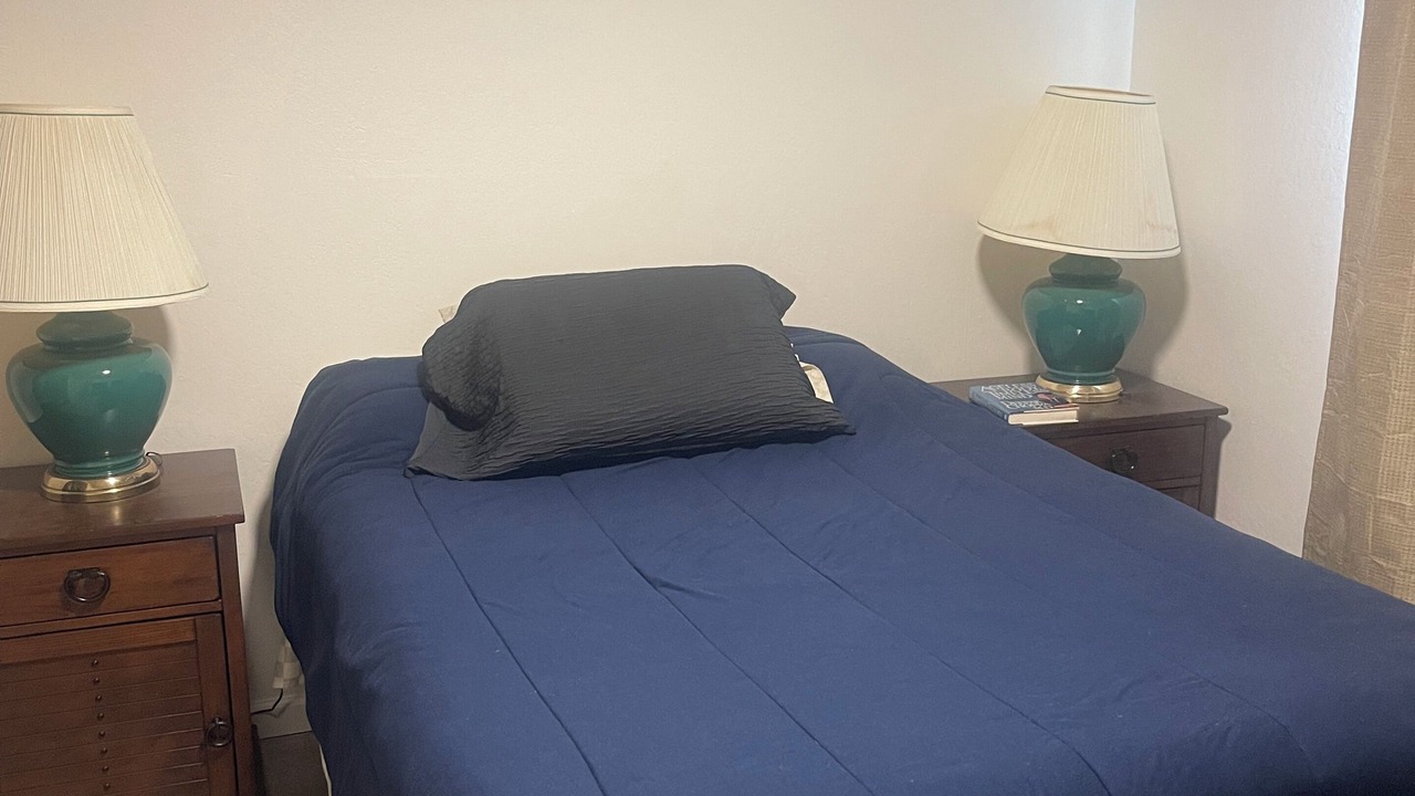 Photo of Bedroom in Pittsburg