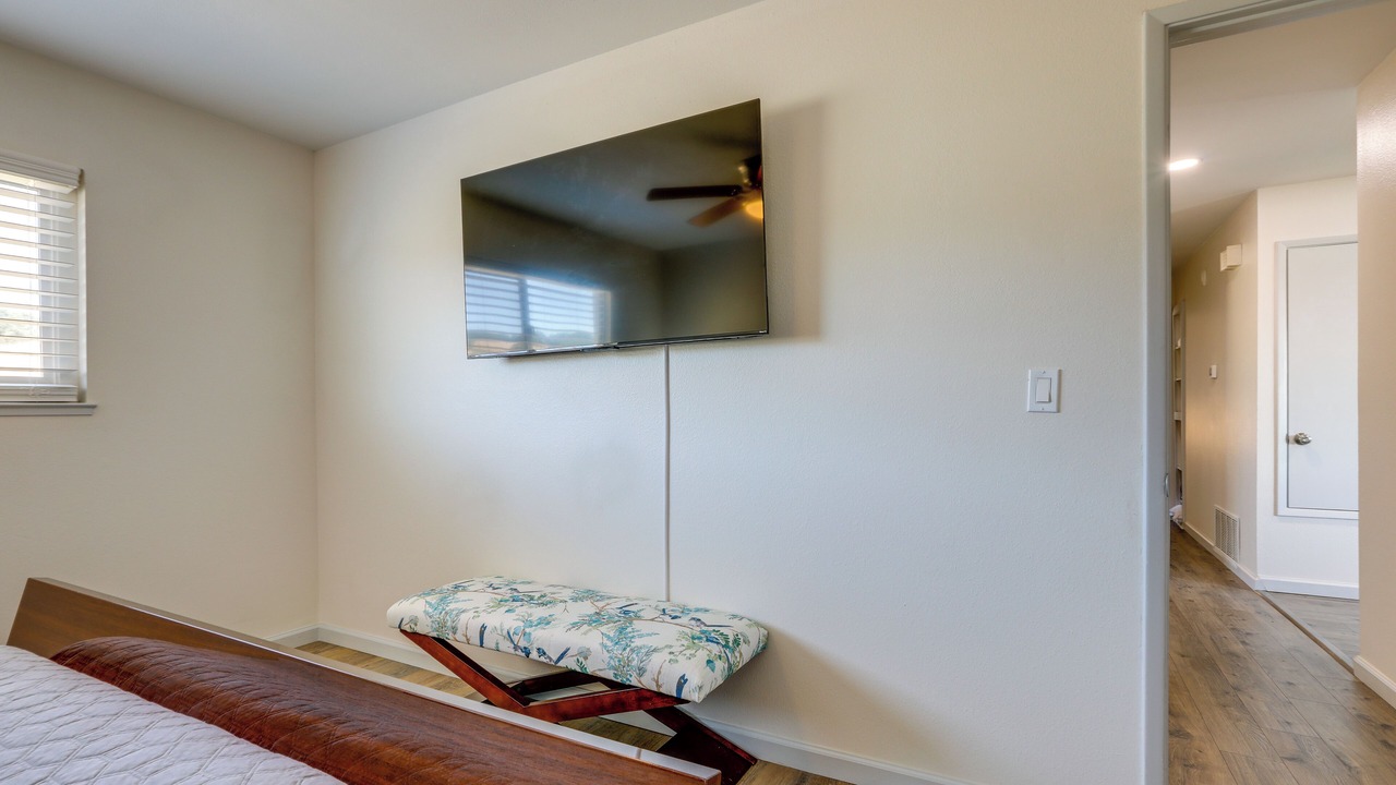 Photo of Bedroom in Plymouth