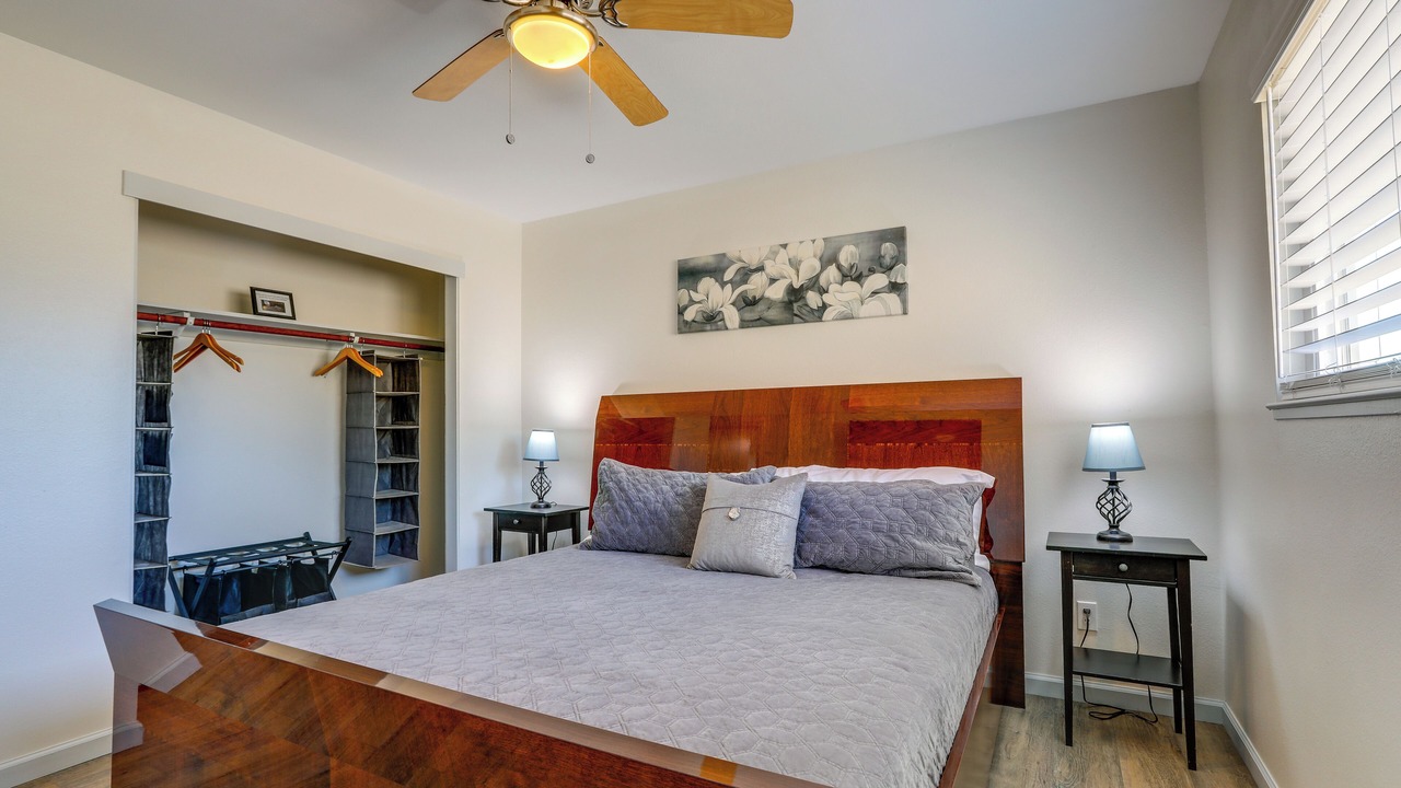 Photo of Bedroom in Plymouth