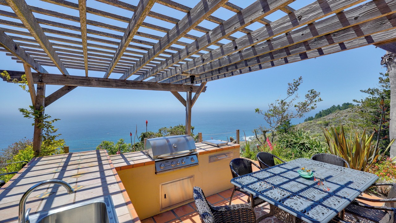 Photo of Outdoor in Big Sur