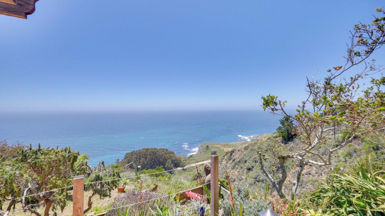 Photo of Others in Big Sur