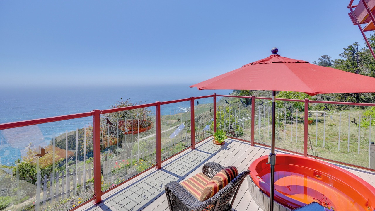 Photo of Outdoor in Big Sur