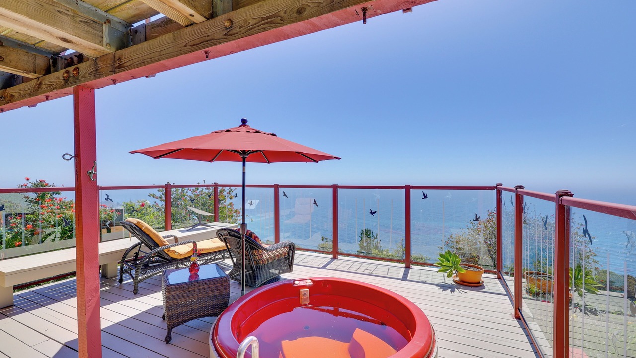 Photo of Outdoor in Big Sur