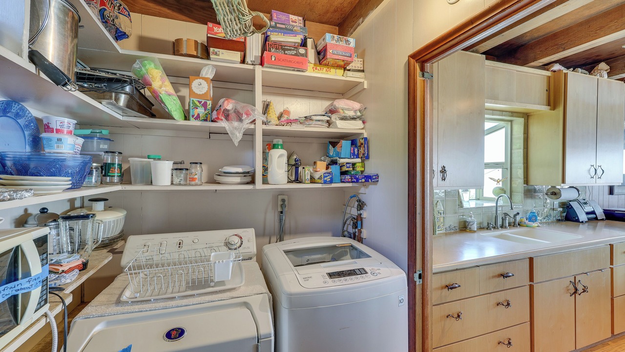 Photo of Kitchen in Big Sur