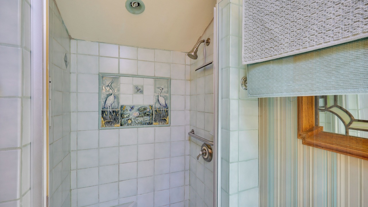 Photo of Bathroom in Big Sur