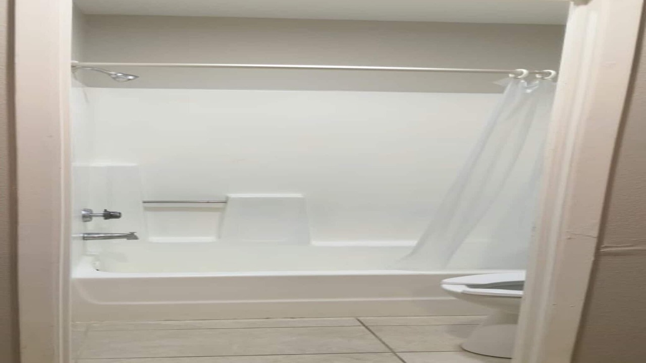 Photo of Bathroom in Mesa