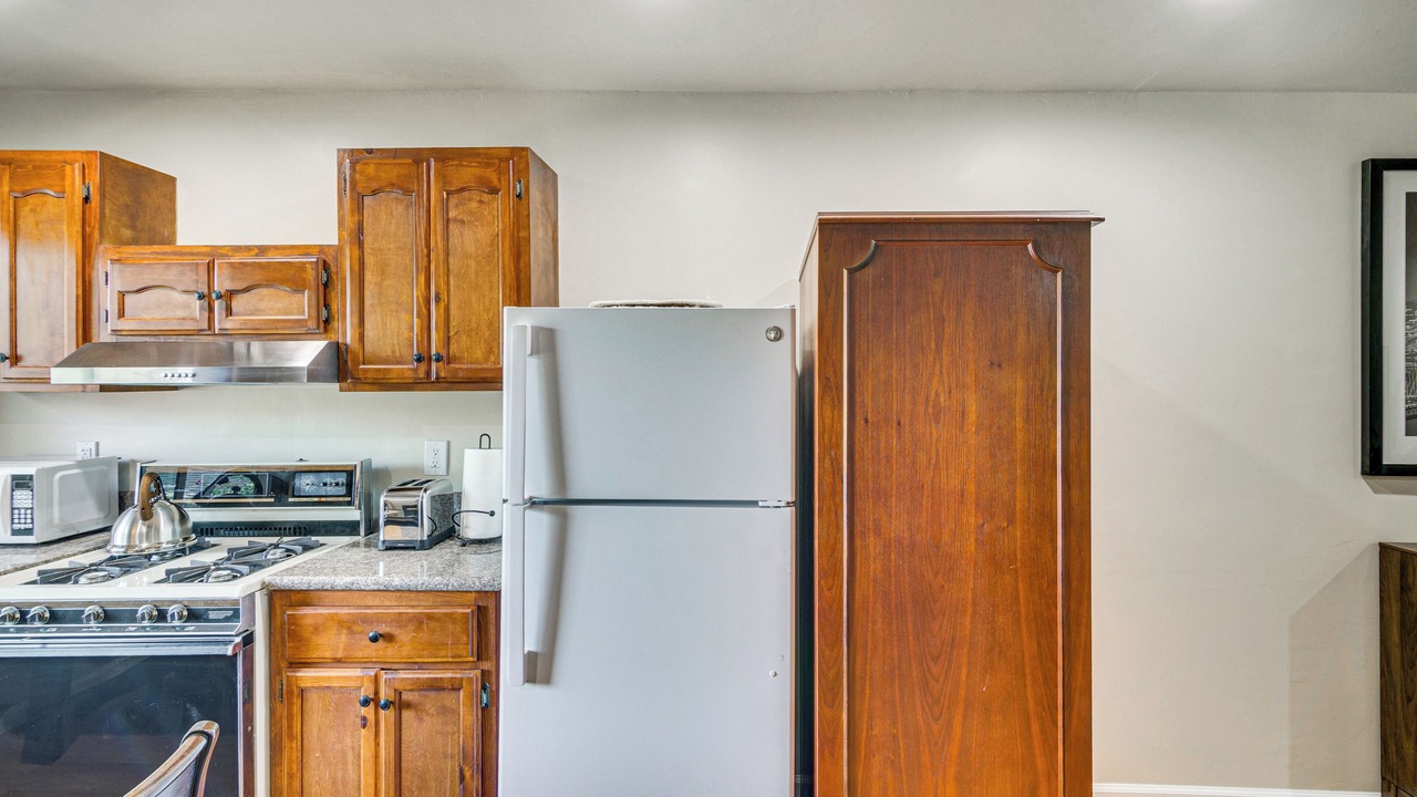 Photo of Kitchen in La Canada Flintridge