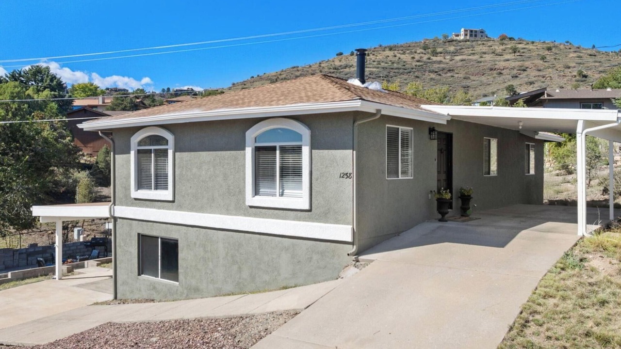 Photo of Outdoor in Yavapai Hills