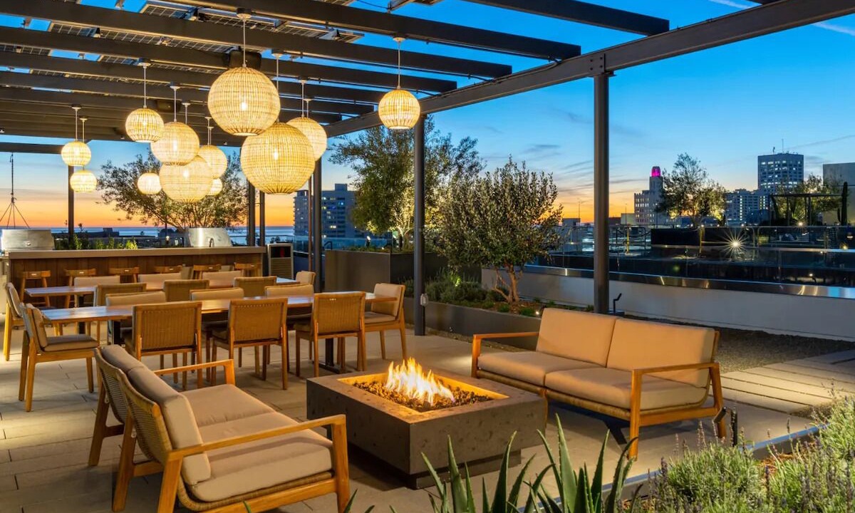 Photo of Outdoor in Downtown