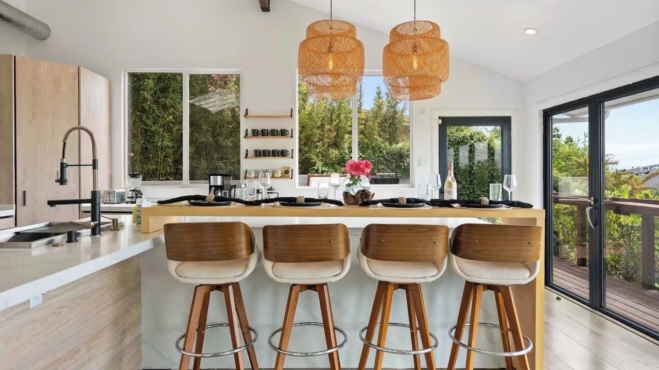 Photo of Kitchen in Pacific Palisades
