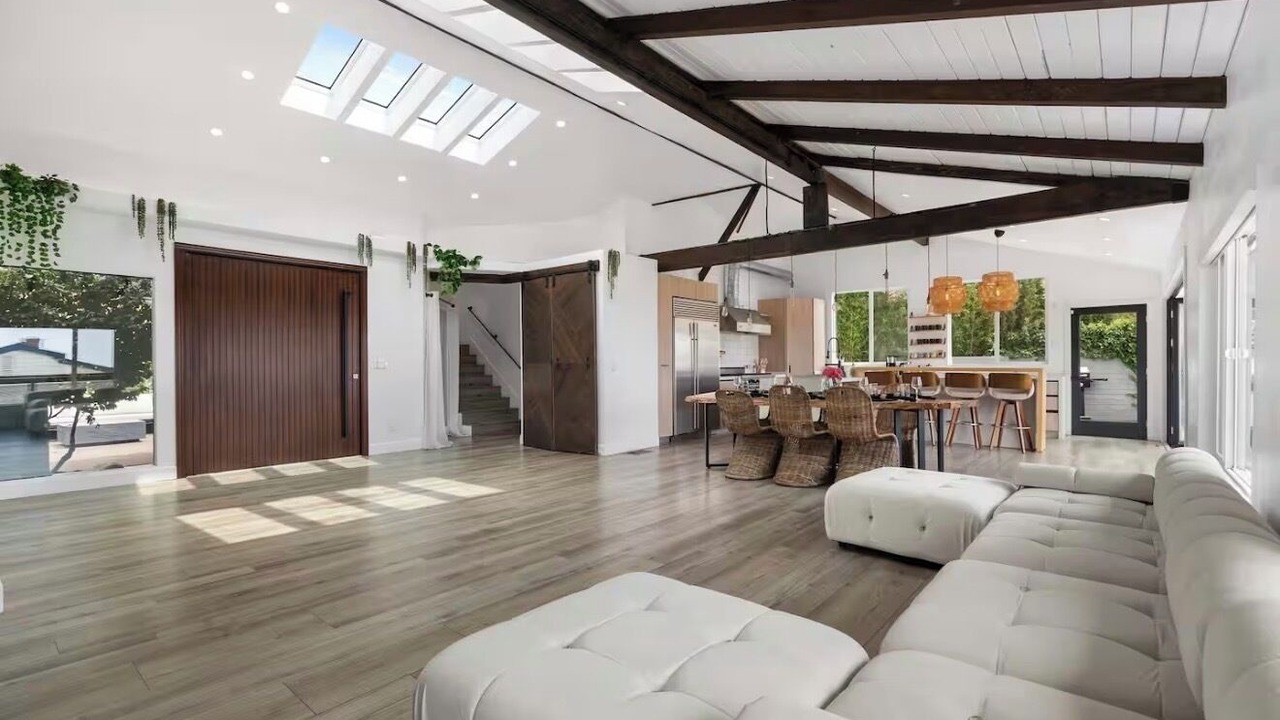 Photo of Livingroom in Pacific Palisades