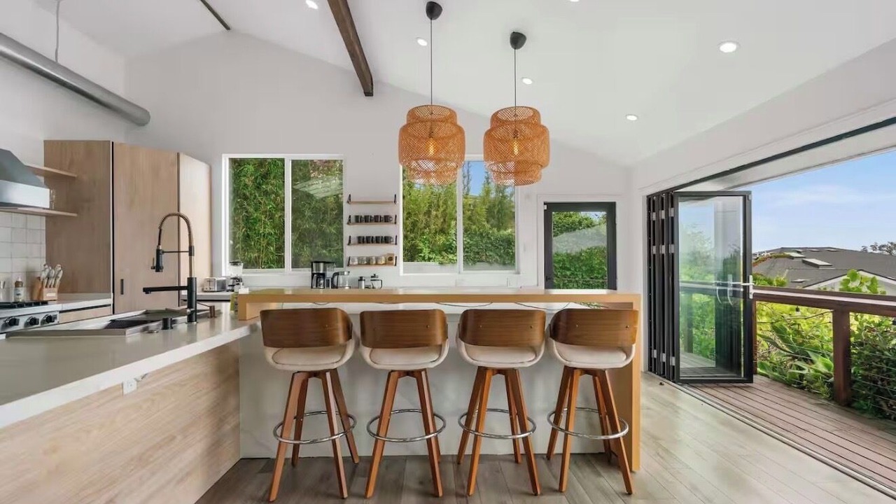Photo of Kitchen in Pacific Palisades
