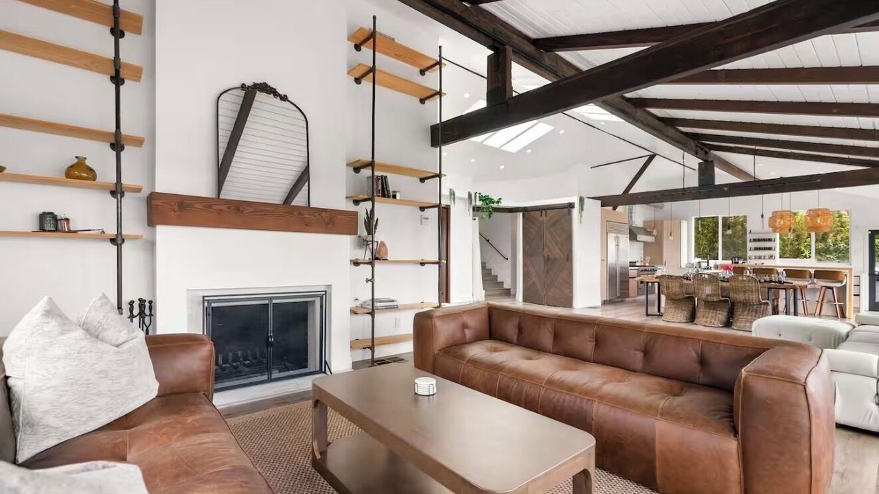 Photo of Livingroom in Pacific Palisades