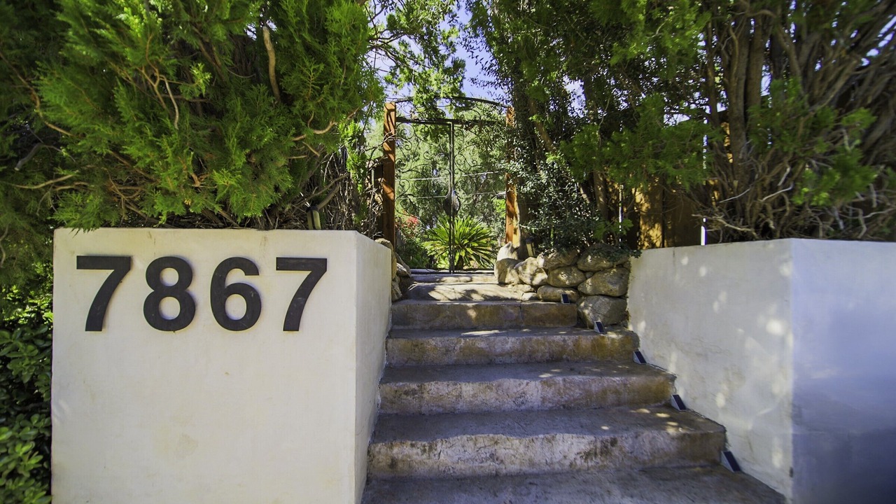 Photo of Outdoor in Sunland-Tujunga