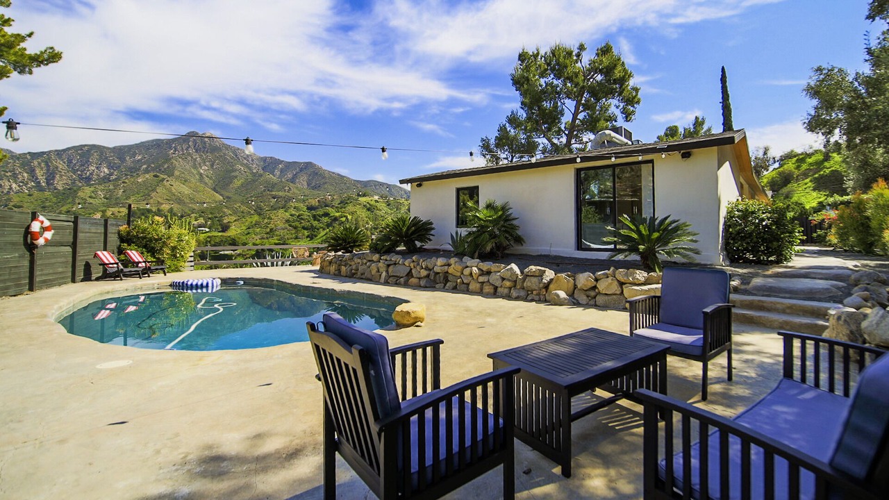 Photo of Outdoor in Sunland-Tujunga