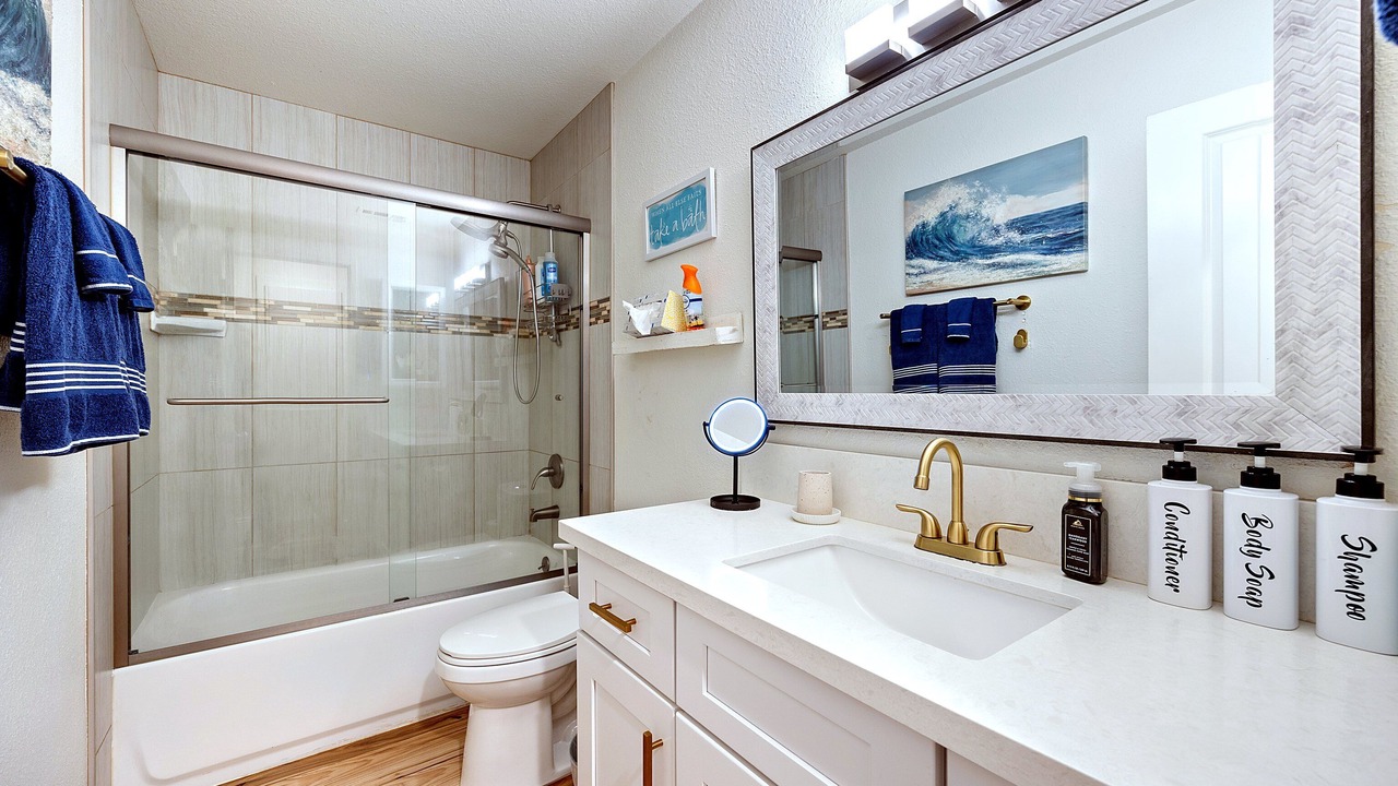 Photo of Bathroom in Fair Oaks